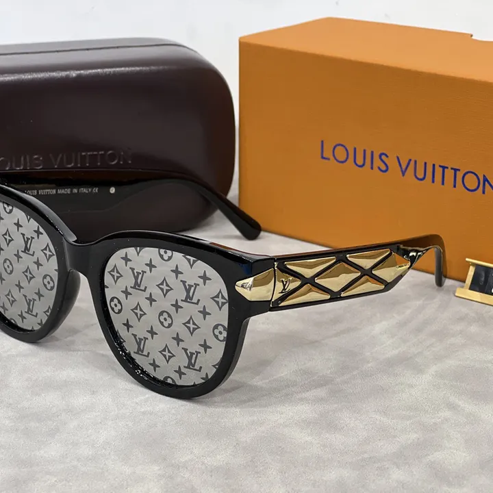スーパーコピー ルイヴィトン サングラス