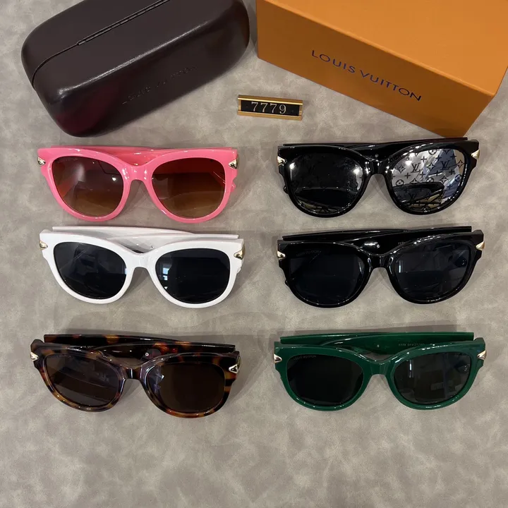 スーパーコピー ルイヴィトン サングラス
