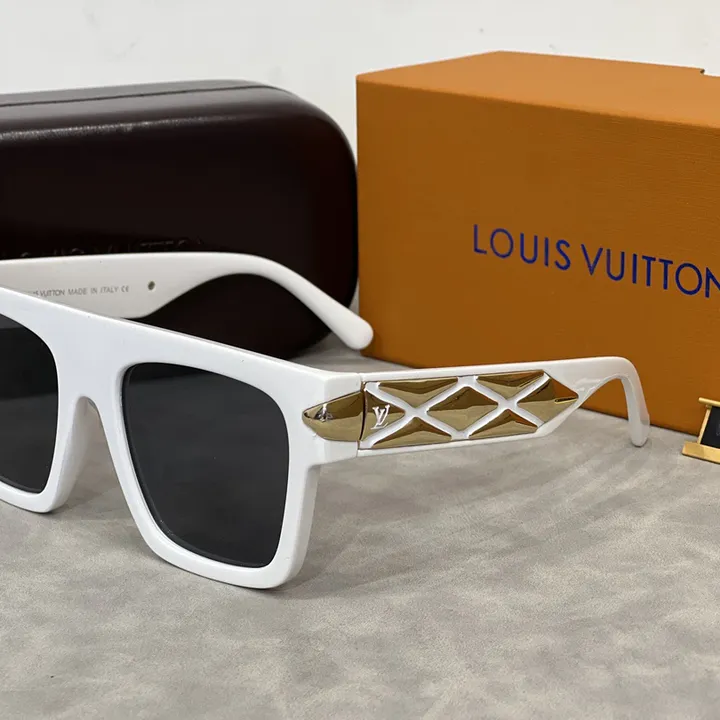 スーパーコピー ルイヴィトン サングラス