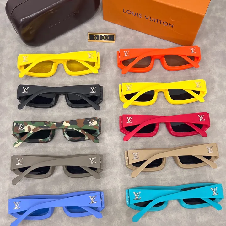 スーパーコピー ルイヴィトン サングラス