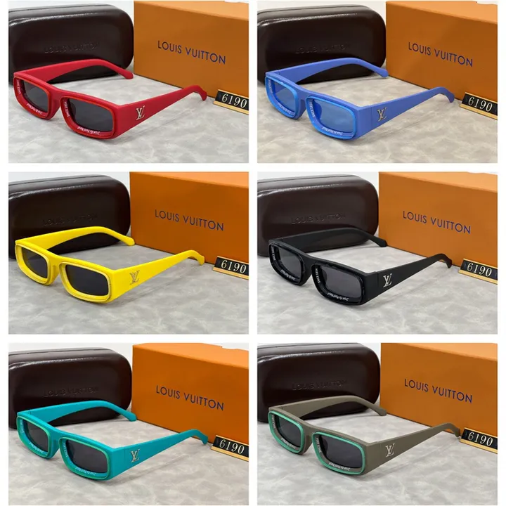 スーパーコピー ルイヴィトン サングラス