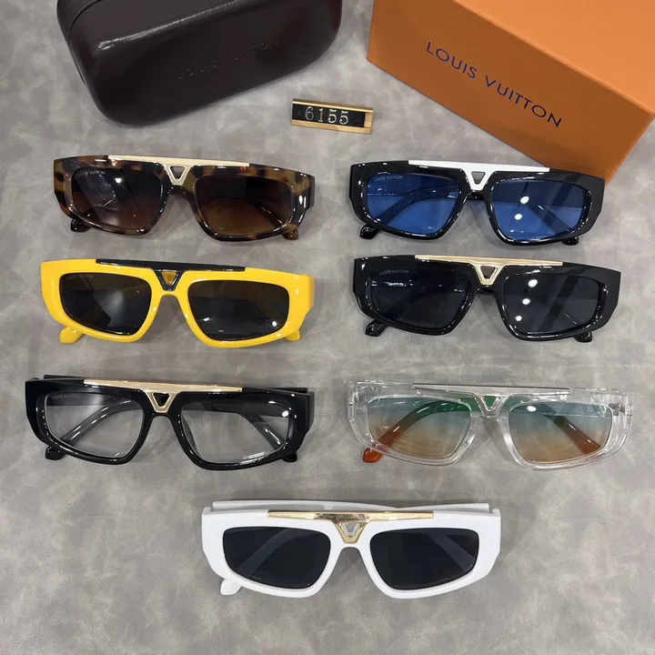 スーパーコピー ルイヴィトン サングラス