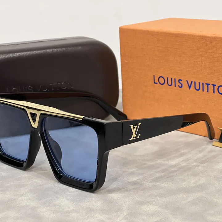 スーパーコピー ルイヴィトン サングラス