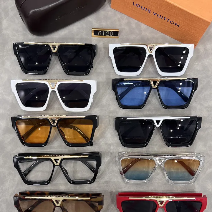 スーパーコピー ルイヴィトン サングラス