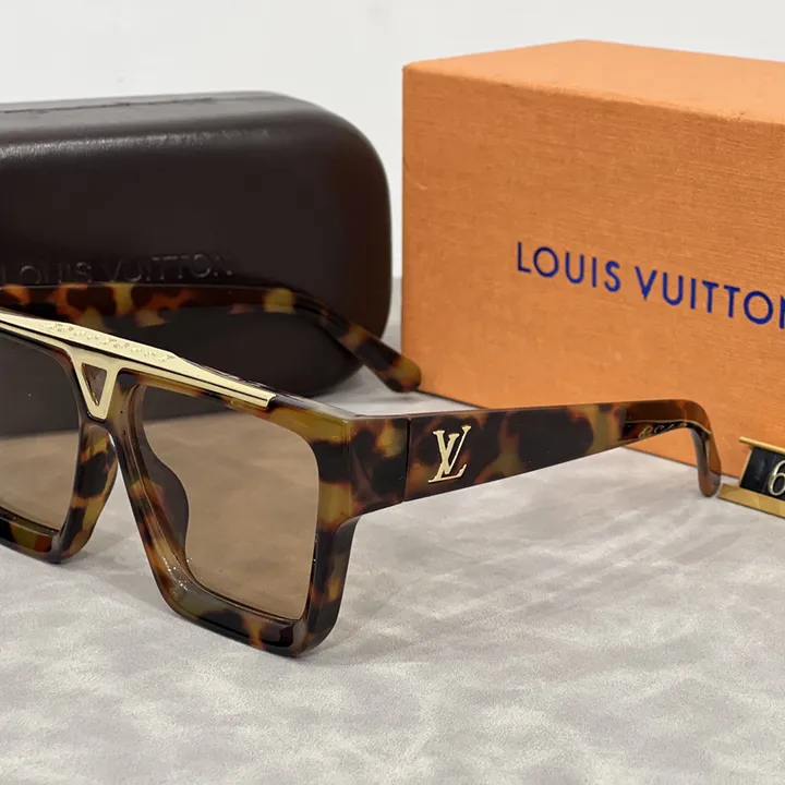 スーパーコピー ルイヴィトン サングラス