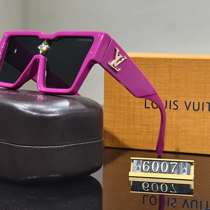 スーパーコピー ルイヴィトン サングラス