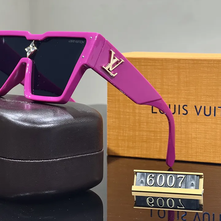 スーパーコピー ルイヴィトン サングラス