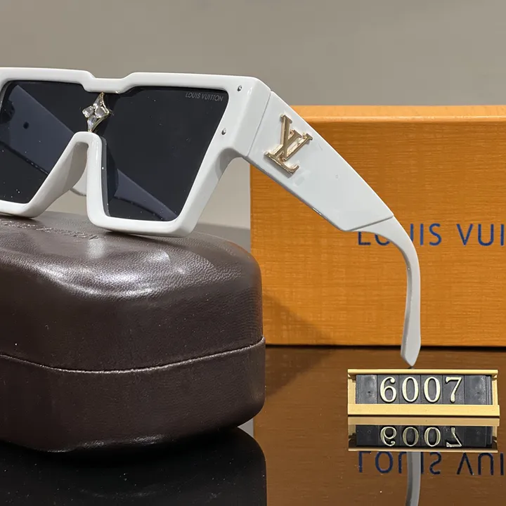 スーパーコピー ルイヴィトン サングラス