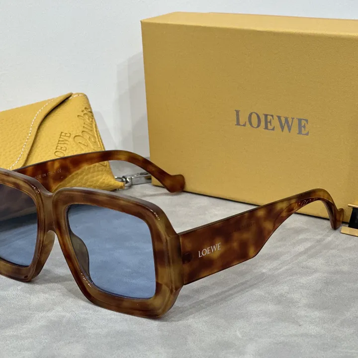 スーパーコピー ロエベ サングラス