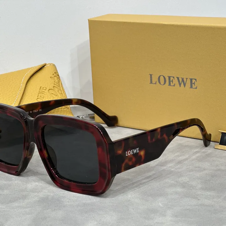 スーパーコピー ロエベ サングラス