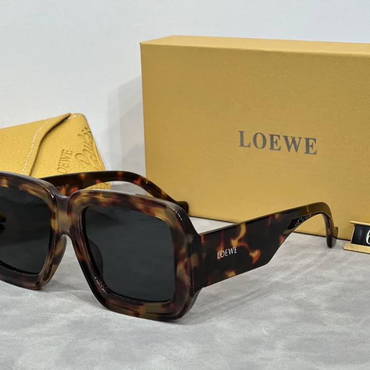 スーパーコピー ロエベ サングラス