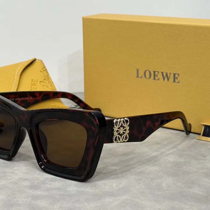 スーパーコピー ロエベ サングラス