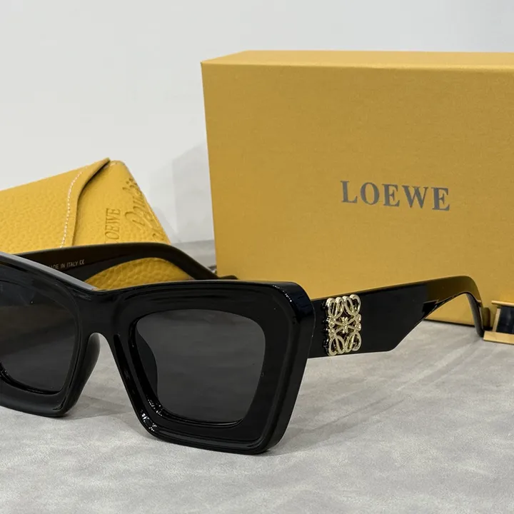 スーパーコピー ロエベ サングラス