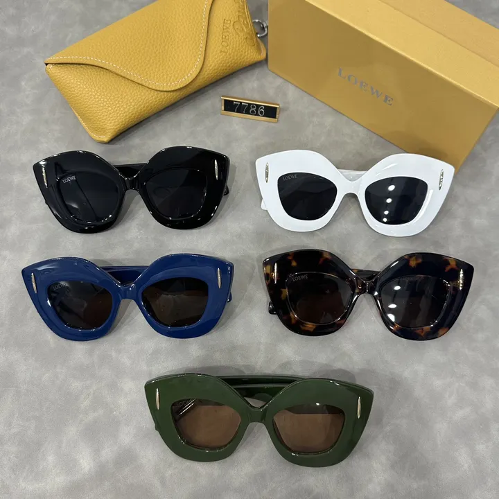 スーパーコピー ロエベ サングラス