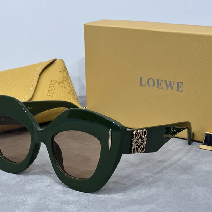 スーパーコピー ロエベ サングラス