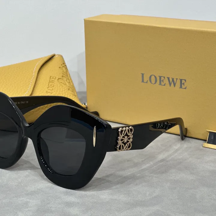 スーパーコピー ロエベ サングラス