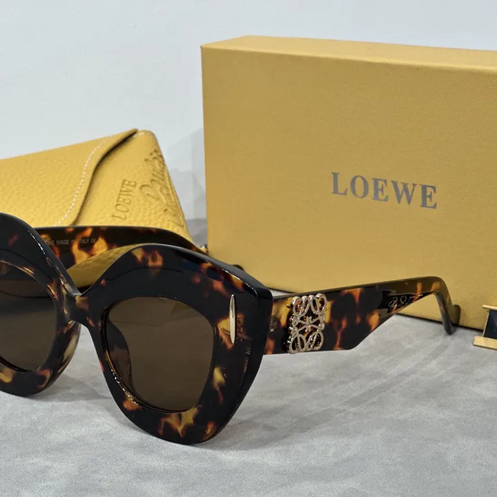 スーパーコピー ロエベ サングラス