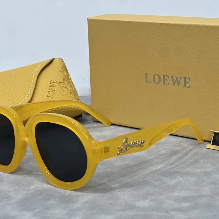 スーパーコピー ロエベ サングラス