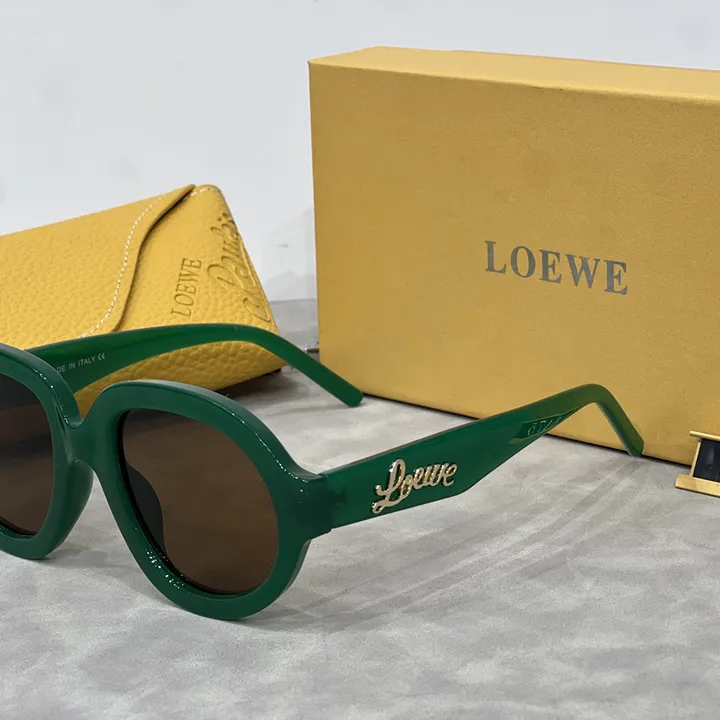 スーパーコピー ロエベ サングラス