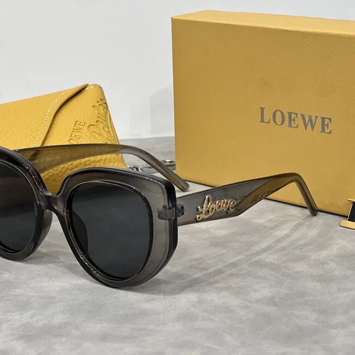 スーパーコピー ロエベ サングラス