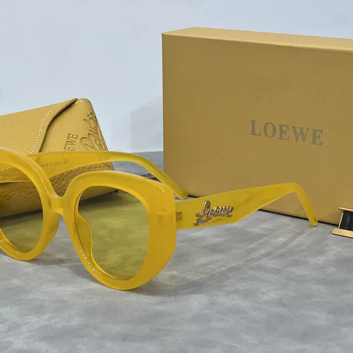 スーパーコピー ロエベ サングラス