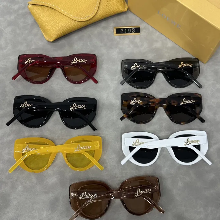 スーパーコピー ロエベ サングラス
