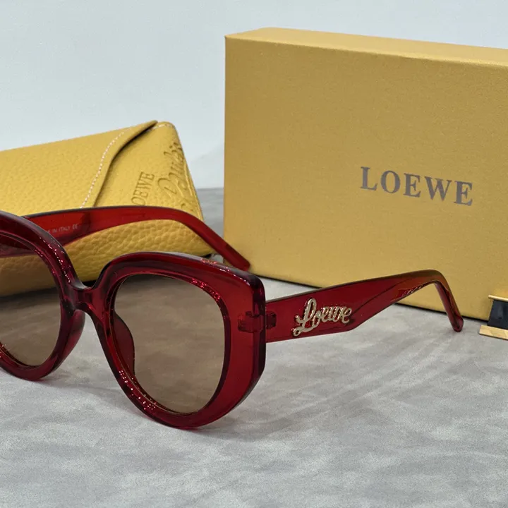 スーパーコピー ロエベ サングラス