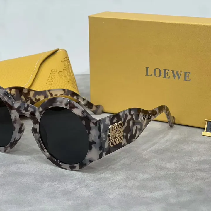 スーパーコピー ロエベ サングラス