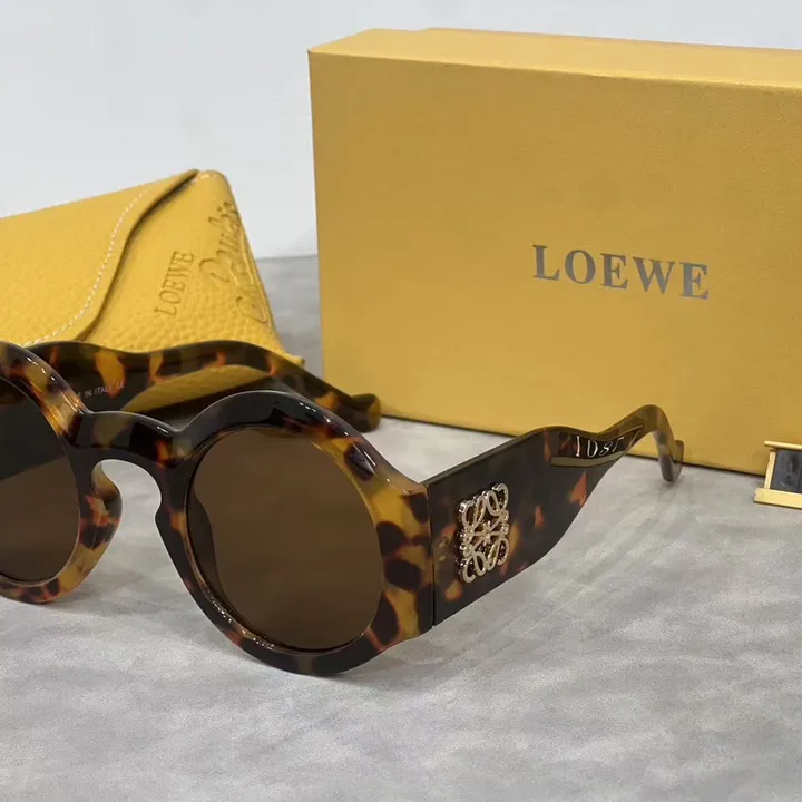 スーパーコピー ロエベ サングラス