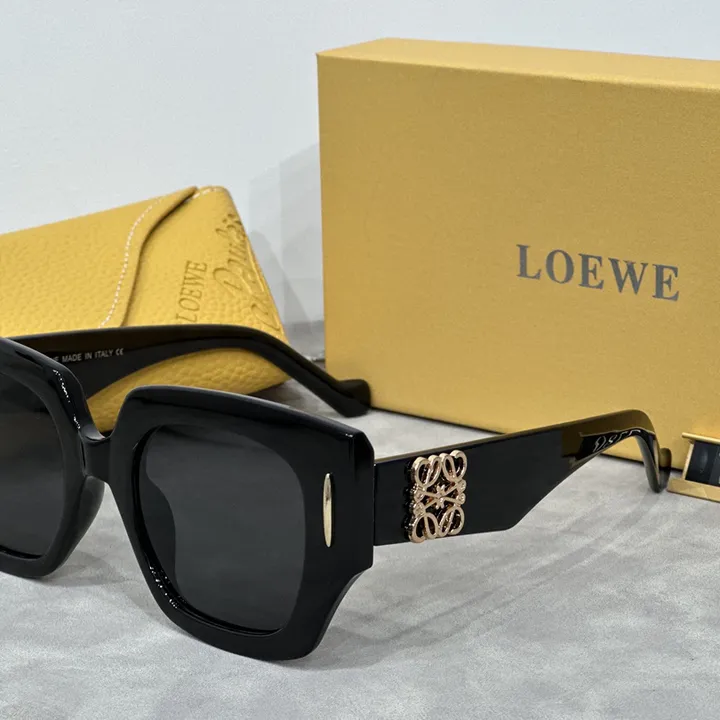 スーパーコピー ロエベ サングラス