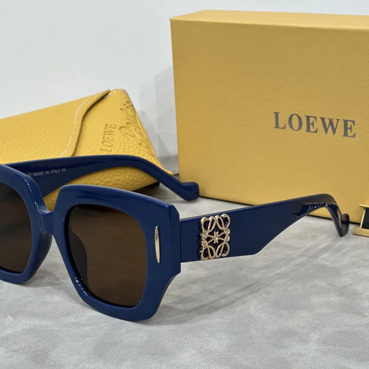 スーパーコピー ロエベ サングラス