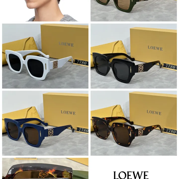 スーパーコピー ロエベ サングラス