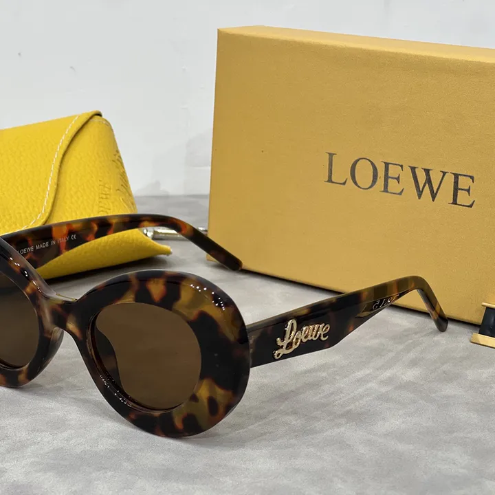 スーパーコピー ロエベ サングラス