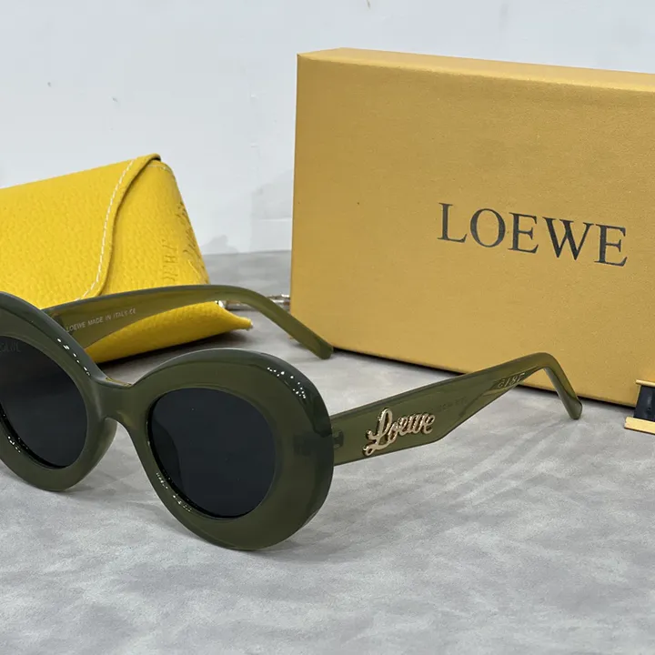 スーパーコピー ロエベ サングラス