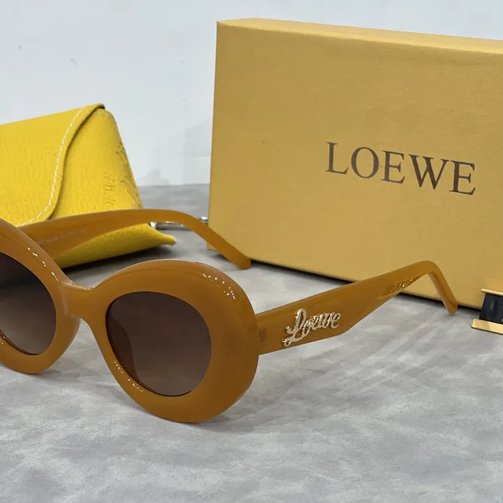 スーパーコピー ロエベ サングラス