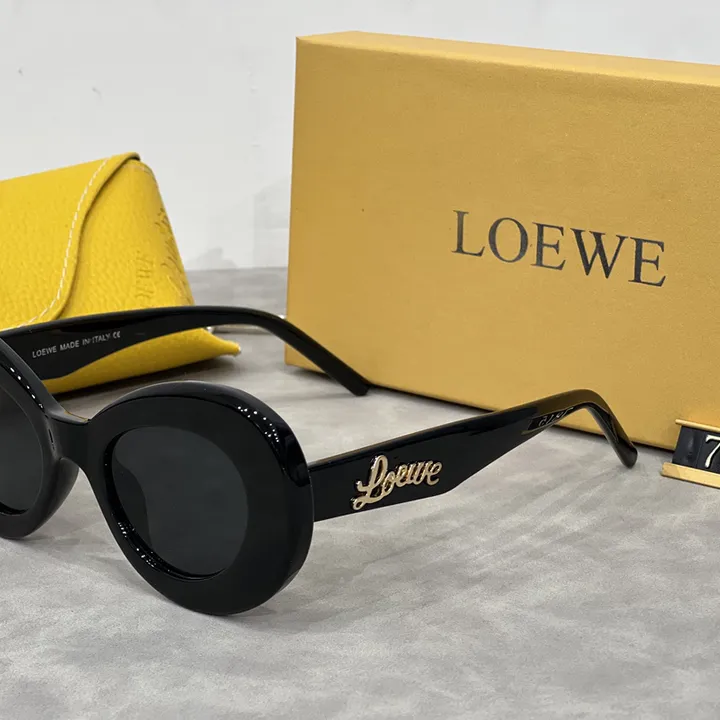 スーパーコピー ロエベ サングラス