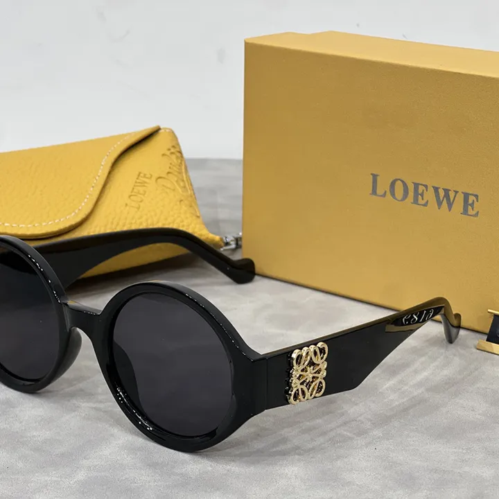 スーパーコピー ロエベ サングラス