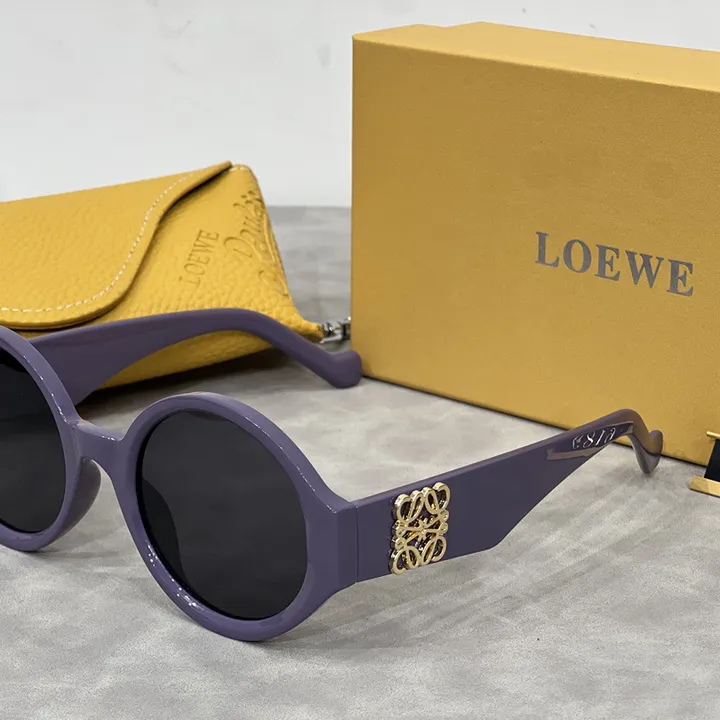 スーパーコピー ロエベ サングラス