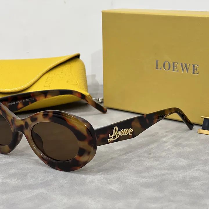 スーパーコピー ロエベ サングラス