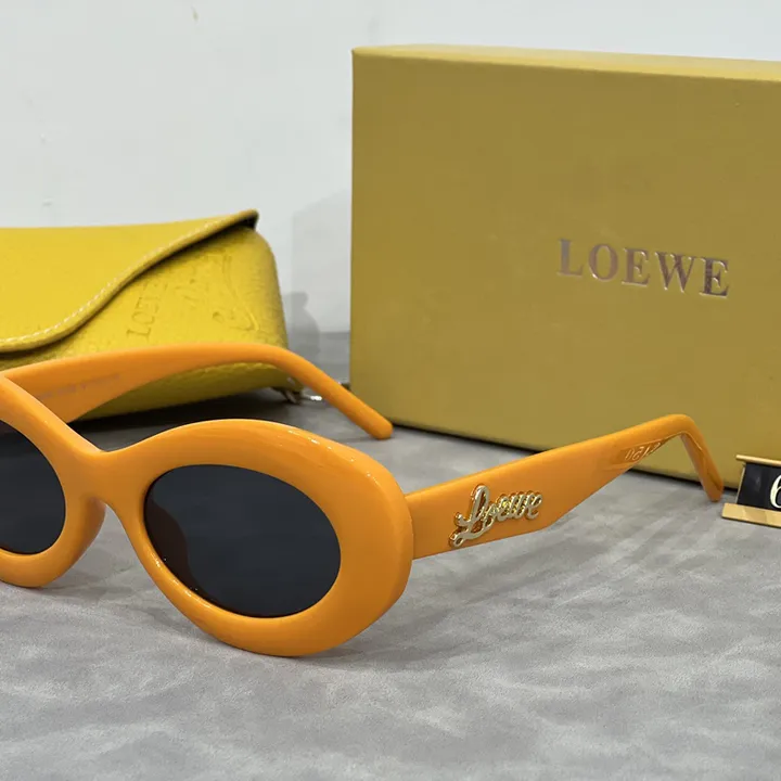 スーパーコピー ロエベ サングラス