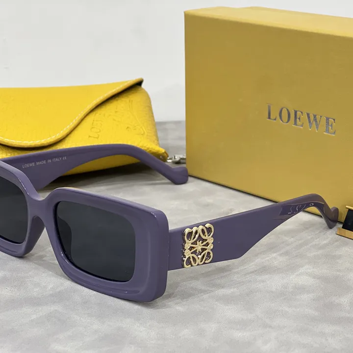 スーパーコピー ロエベ サングラス