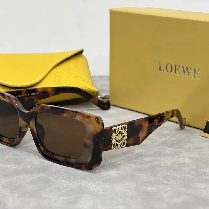 スーパーコピー ロエベ サングラス