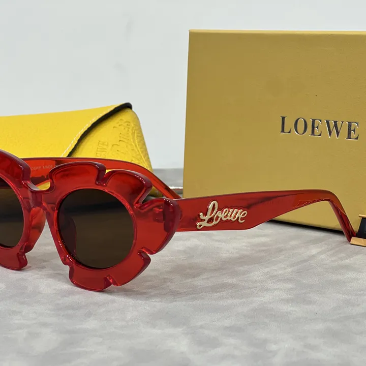 スーパーコピー ロエベ サングラス