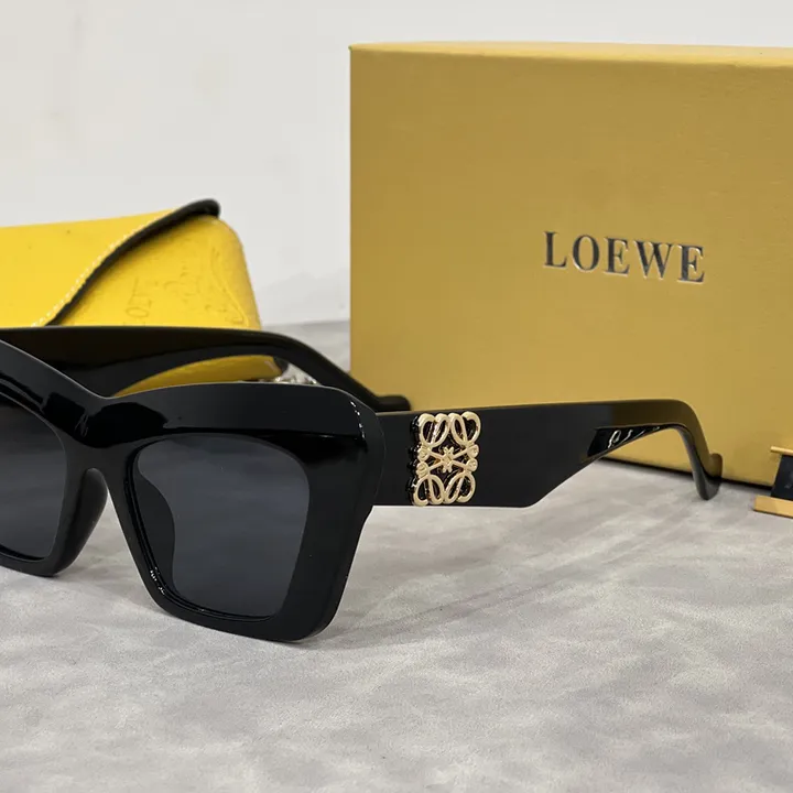 スーパーコピー ロエベ サングラス