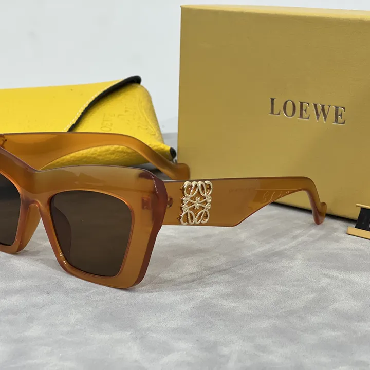 スーパーコピー ロエベ サングラス