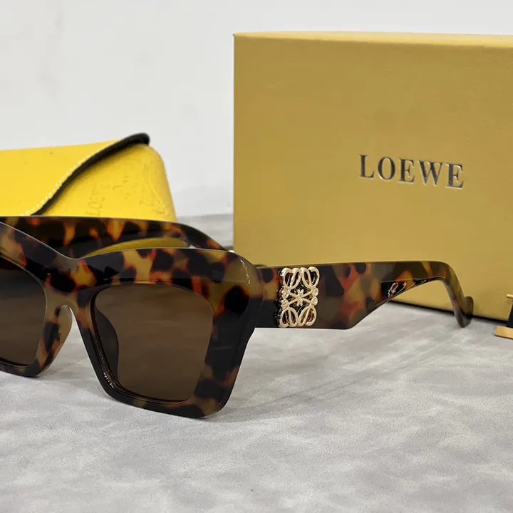 スーパーコピー ロエベ サングラス