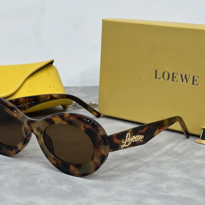 スーパーコピー ロエベ サングラス