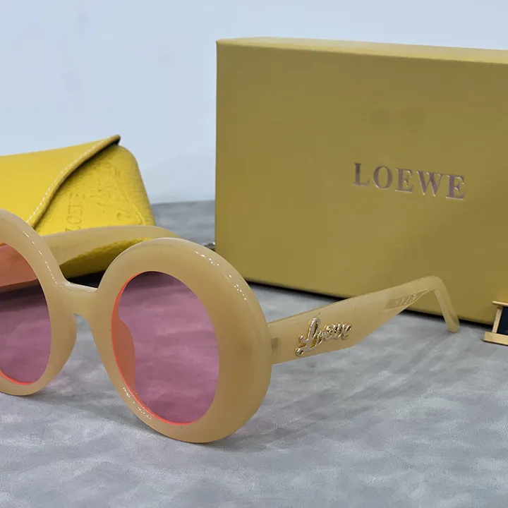 スーパーコピー ロエベ サングラス