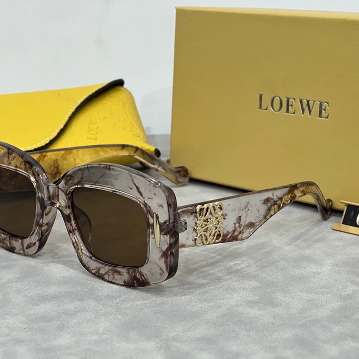 スーパーコピー ロエベ サングラス