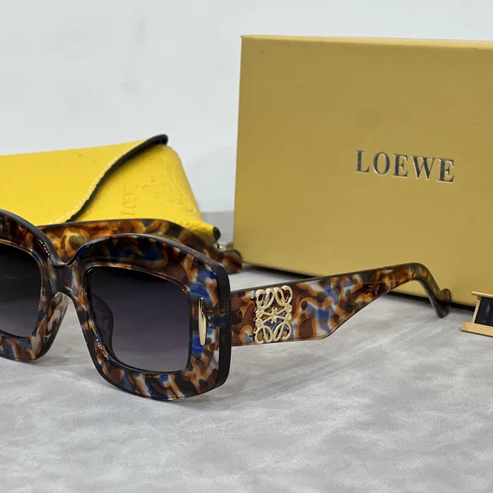 スーパーコピー ロエベ サングラス